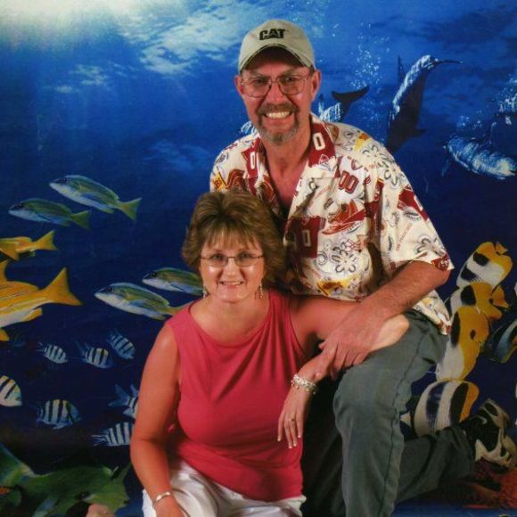 Meet your Posher, Jill - Picture 1 of 1